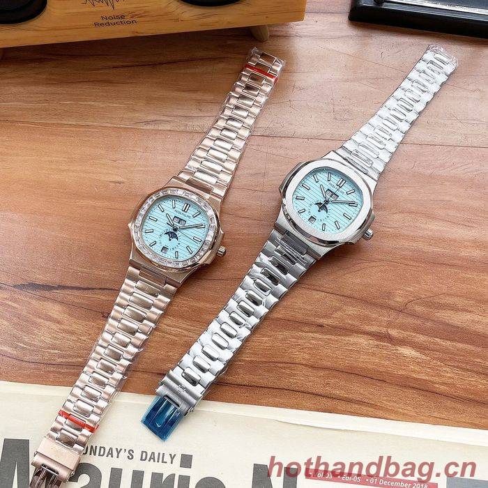 Patek Philippe Watch PPW00007-1 Patek Philippe Watch PPW00007-1